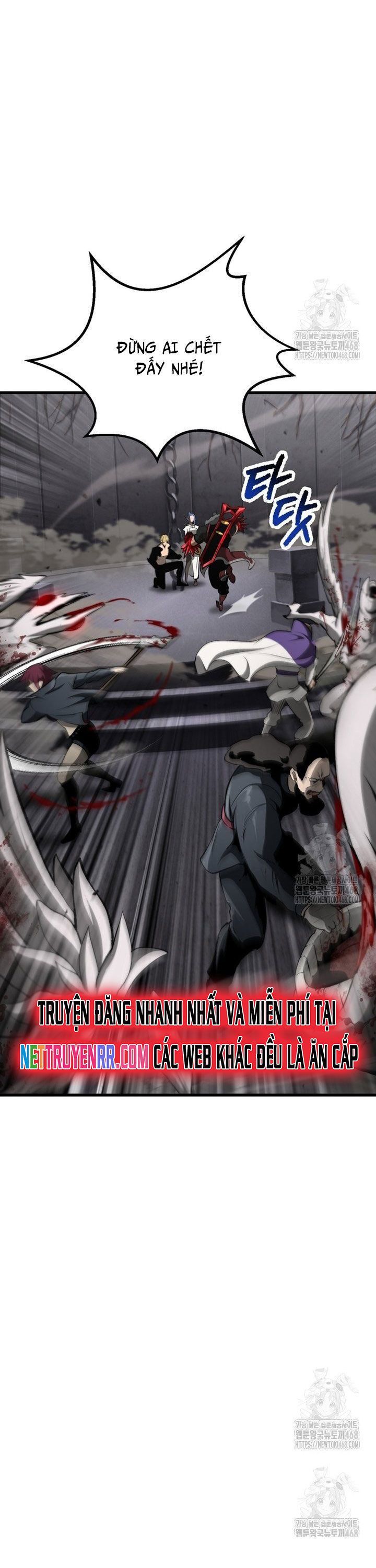 đọc truyện Anh Hùng Mạnh Nhất? Ta Không Làm Lâu Rồi! Chương 240 ảnh 32 tại Thiên Thai Truyện