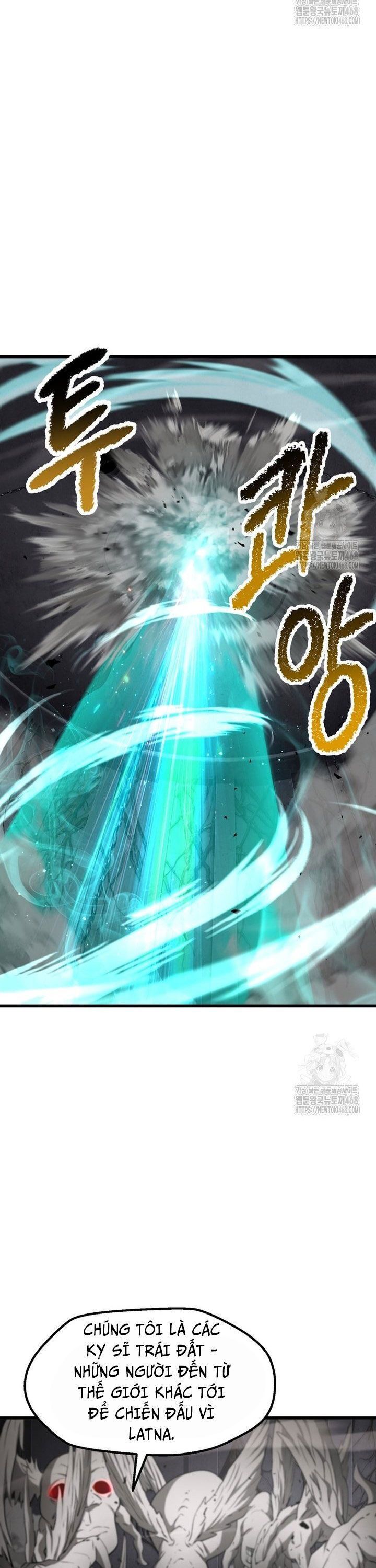 đọc truyện Anh Hùng Mạnh Nhất? Ta Không Làm Lâu Rồi! Chương 240 ảnh 34 tại Thiên Thai Truyện