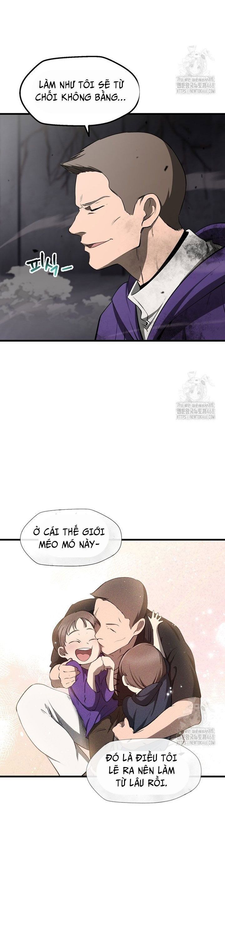 đọc truyện Anh Hùng Mạnh Nhất? Ta Không Làm Lâu Rồi! Chương 240 ảnh 36 tại Thiên Thai Truyện