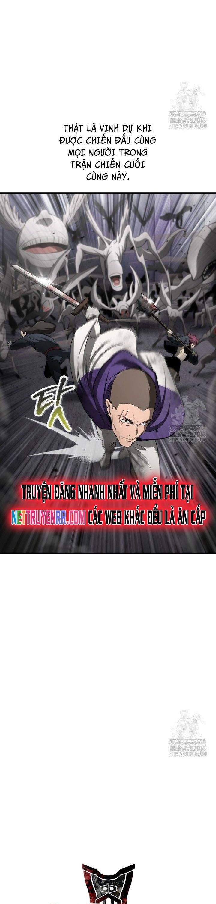 đọc truyện Anh Hùng Mạnh Nhất? Ta Không Làm Lâu Rồi! Chương 240 ảnh 37 tại Thiên Thai Truyện