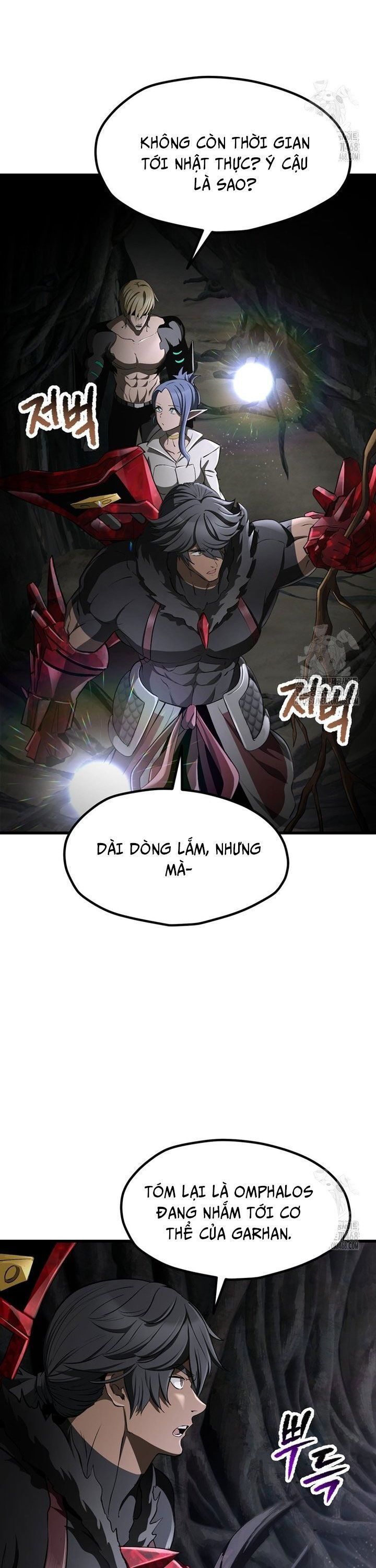 đọc truyện Anh Hùng Mạnh Nhất? Ta Không Làm Lâu Rồi! Chương 240 ảnh 39 tại Thiên Thai Truyện