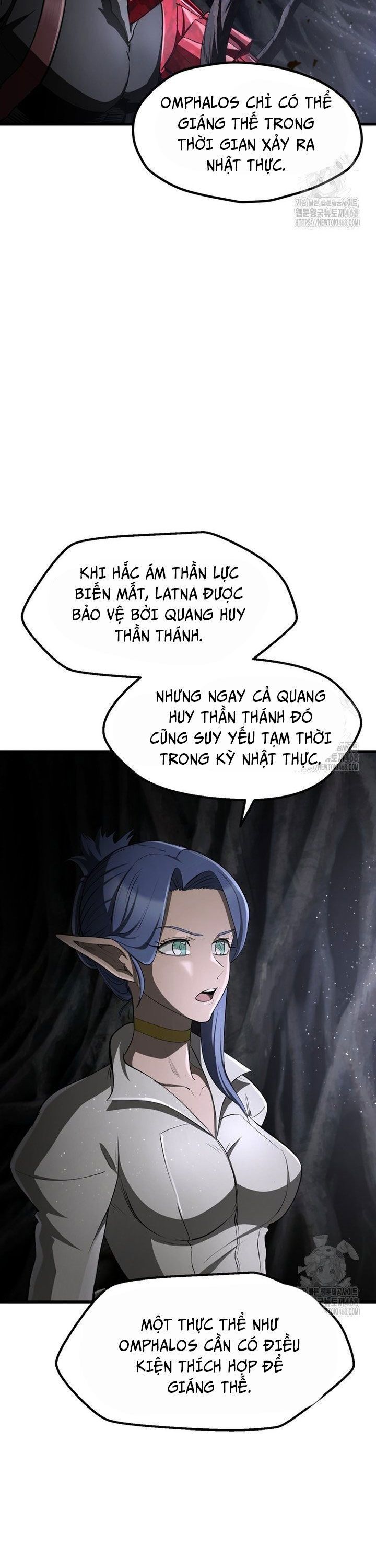 đọc truyện Anh Hùng Mạnh Nhất? Ta Không Làm Lâu Rồi! Chương 240 ảnh 40 tại Thiên Thai Truyện