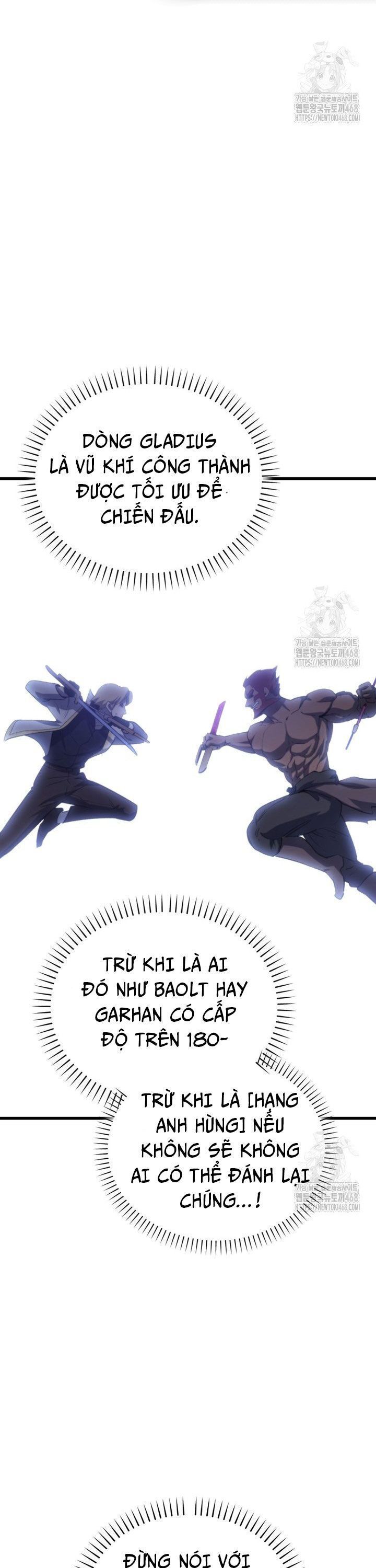 đọc truyện Anh Hùng Mạnh Nhất? Ta Không Làm Lâu Rồi! Chương 240 ảnh 6 tại Thiên Thai Truyện