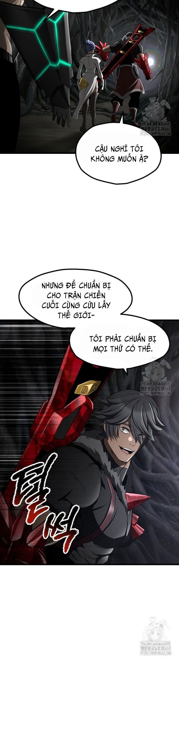 đọc truyện Anh Hùng Mạnh Nhất? Ta Không Làm Lâu Rồi! Chương 240 ảnh 42 tại Thiên Thai Truyện