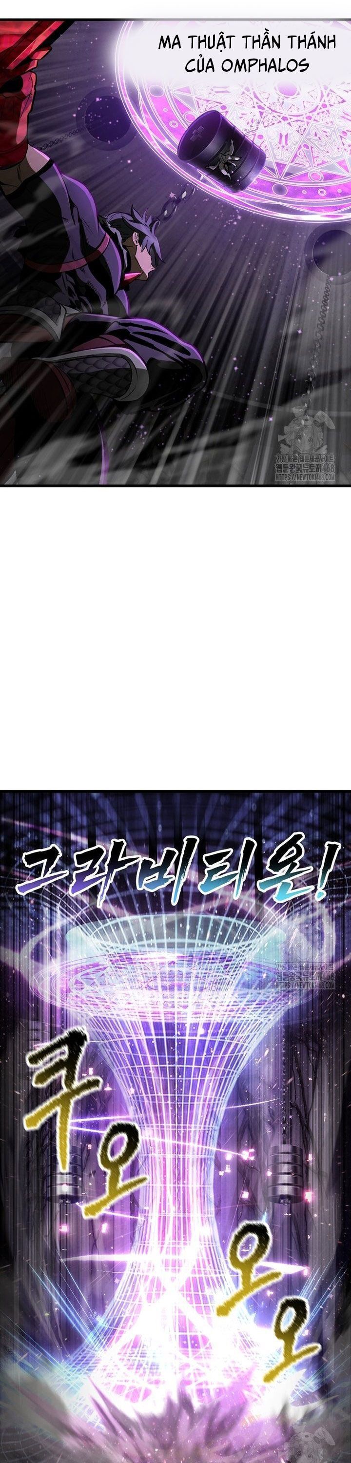 đọc truyện Anh Hùng Mạnh Nhất? Ta Không Làm Lâu Rồi! Chương 240 ảnh 10 tại Thiên Thai Truyện