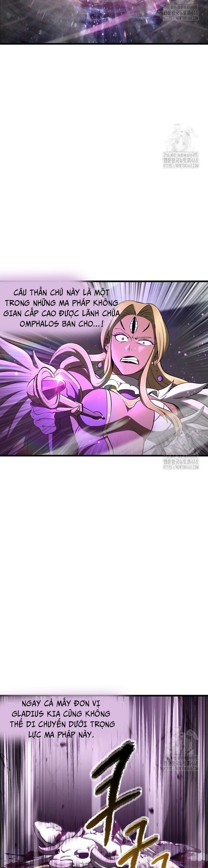 đọc truyện Anh Hùng Mạnh Nhất? Ta Không Làm Lâu Rồi! Chương 240 ảnh 11 tại Thiên Thai Truyện