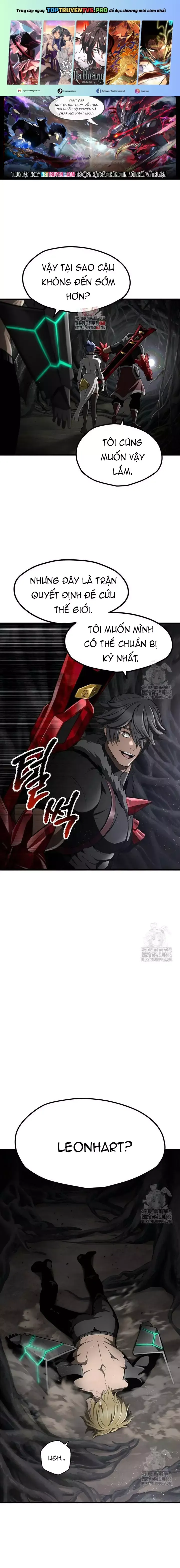 đọc truyện Anh Hùng Mạnh Nhất? Ta Không Làm Lâu Rồi! Chương 241 ảnh 3 tại Thiên Thai Truyện