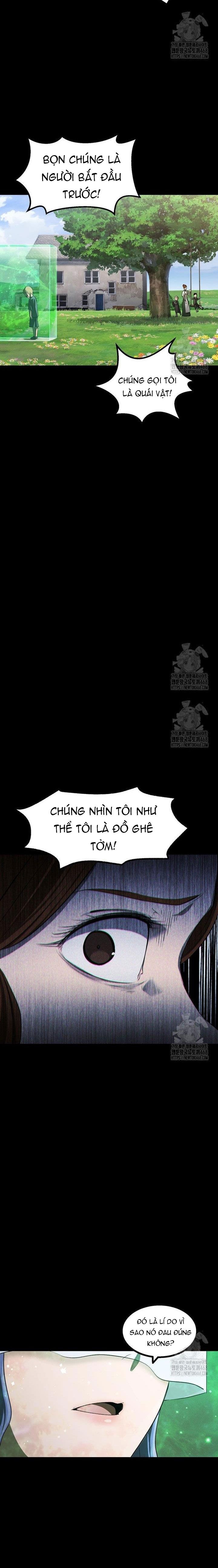 đọc truyện Anh Hùng Mạnh Nhất? Ta Không Làm Lâu Rồi! Chương 241 ảnh 12 tại Thiên Thai Truyện