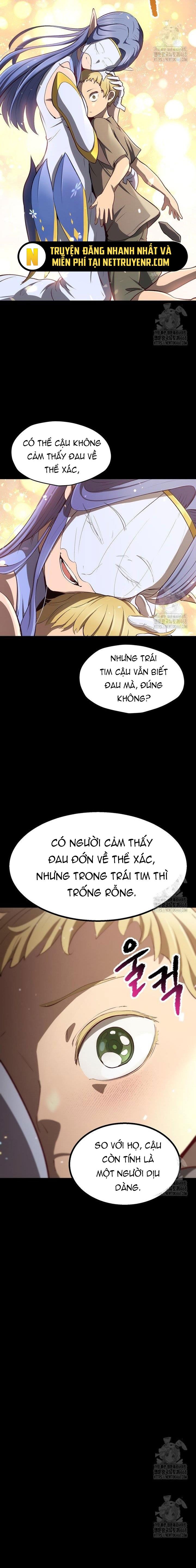 đọc truyện Anh Hùng Mạnh Nhất? Ta Không Làm Lâu Rồi! Chương 241 ảnh 14 tại Thiên Thai Truyện