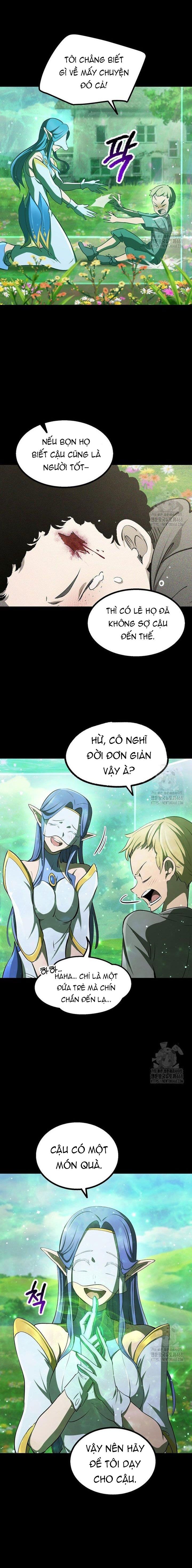 đọc truyện Anh Hùng Mạnh Nhất? Ta Không Làm Lâu Rồi! Chương 241 ảnh 15 tại Thiên Thai Truyện