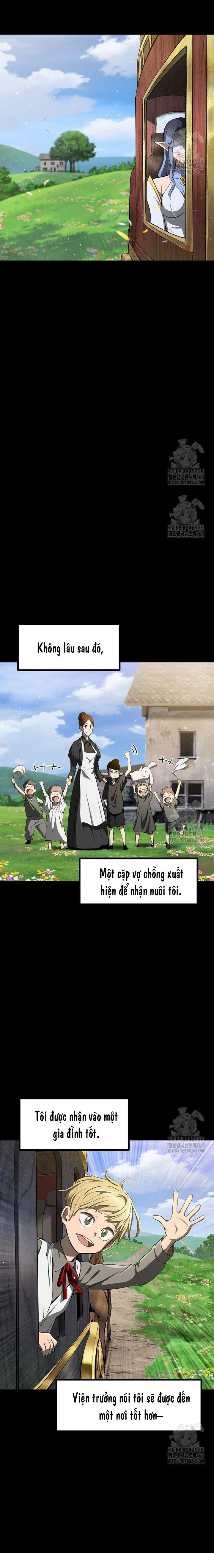 đọc truyện Anh Hùng Mạnh Nhất? Ta Không Làm Lâu Rồi! Chương 241 ảnh 19 tại Thiên Thai Truyện