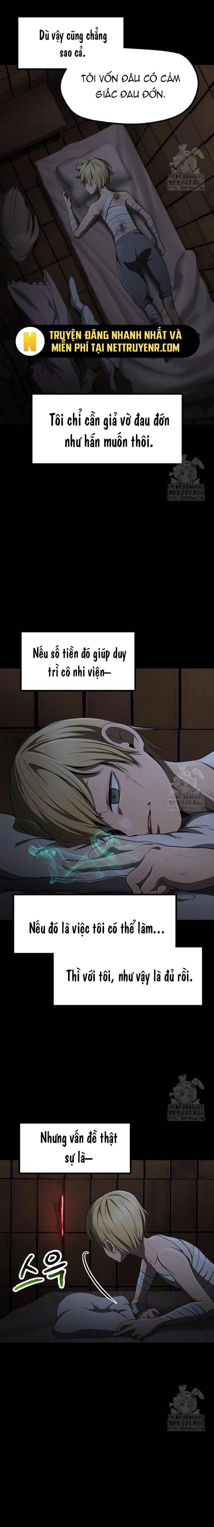 đọc truyện Anh Hùng Mạnh Nhất? Ta Không Làm Lâu Rồi! Chương 241 ảnh 22 tại Thiên Thai Truyện