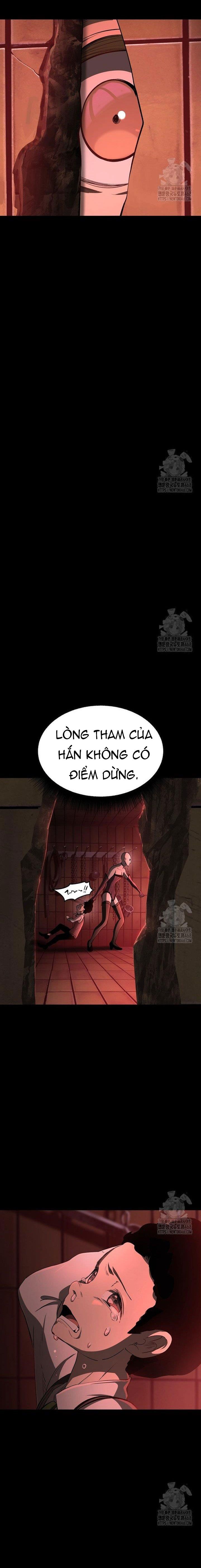 đọc truyện Anh Hùng Mạnh Nhất? Ta Không Làm Lâu Rồi! Chương 241 ảnh 23 tại Thiên Thai Truyện