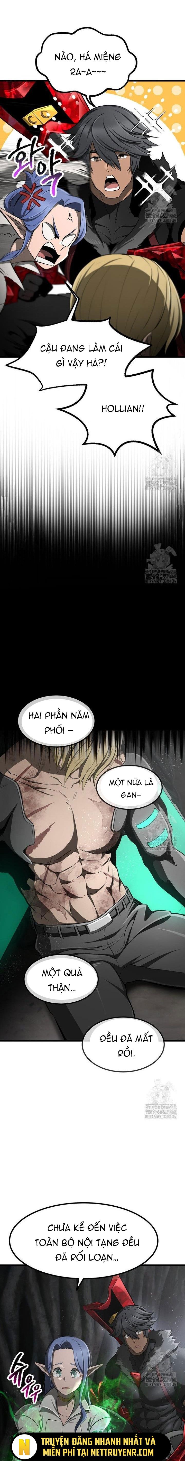 đọc truyện Anh Hùng Mạnh Nhất? Ta Không Làm Lâu Rồi! Chương 241 ảnh 5 tại Thiên Thai Truyện