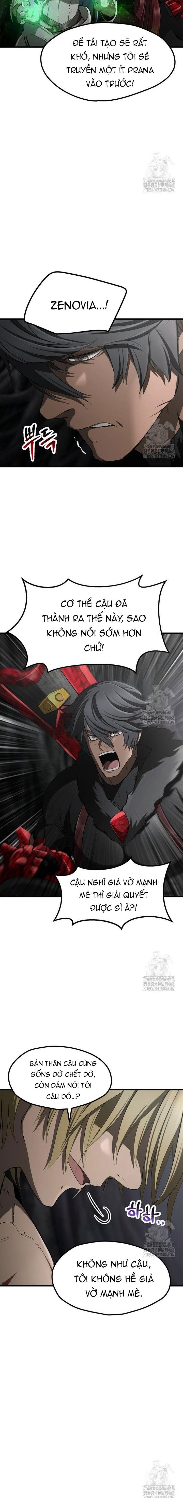 đọc truyện Anh Hùng Mạnh Nhất? Ta Không Làm Lâu Rồi! Chương 241 ảnh 6 tại Thiên Thai Truyện