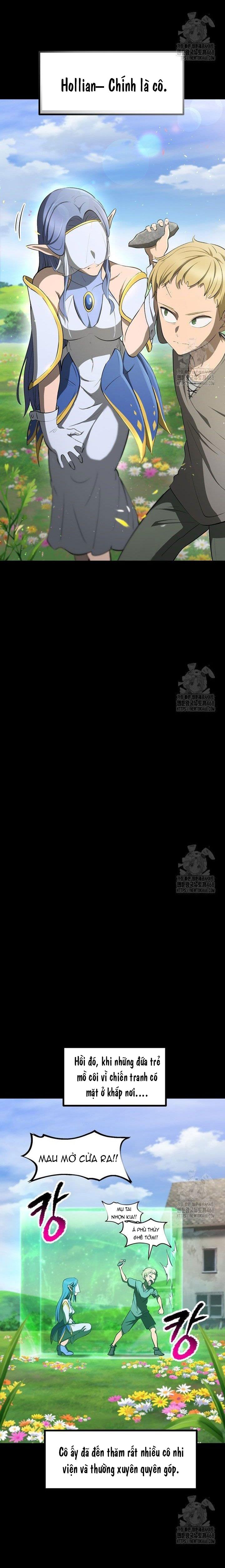 đọc truyện Anh Hùng Mạnh Nhất? Ta Không Làm Lâu Rồi! Chương 241 ảnh 10 tại Thiên Thai Truyện