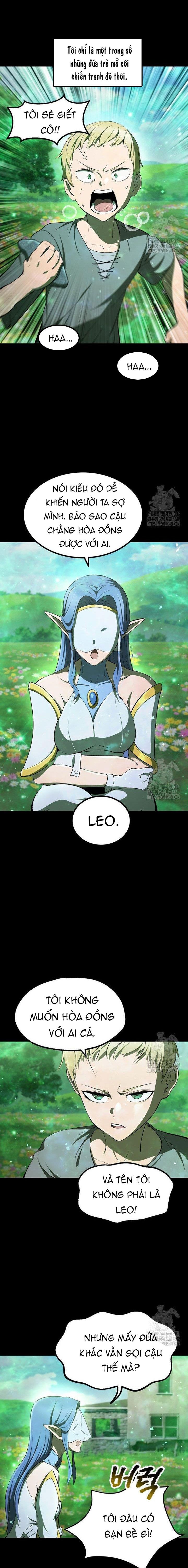 đọc truyện Anh Hùng Mạnh Nhất? Ta Không Làm Lâu Rồi! Chương 241 ảnh 11 tại Thiên Thai Truyện