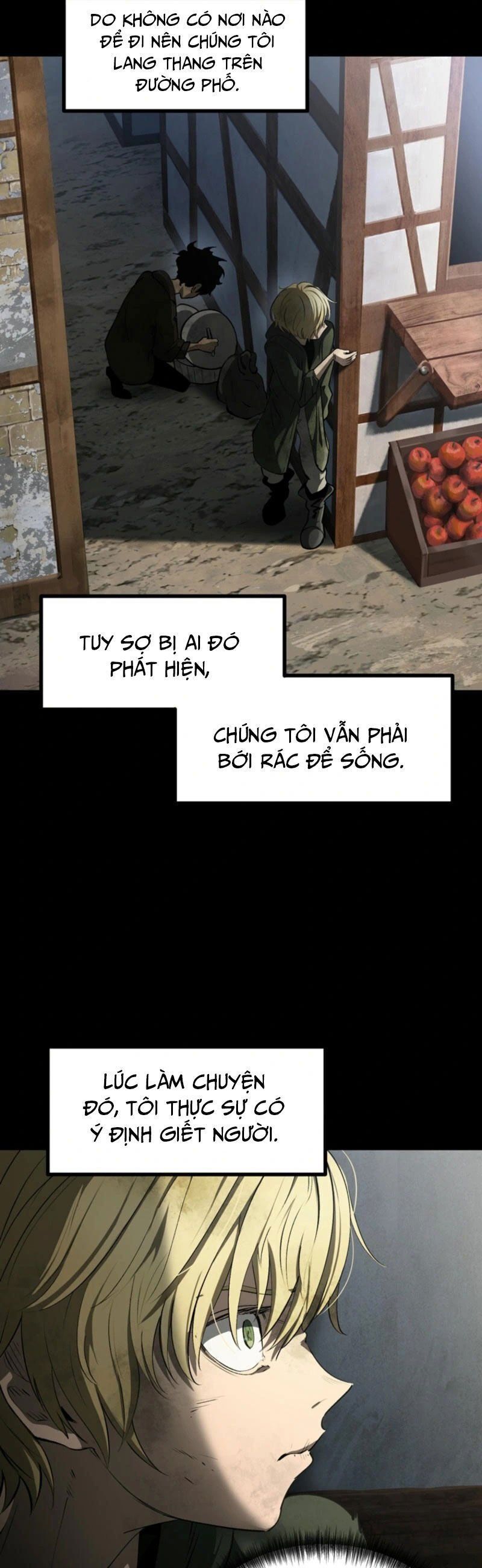 đọc truyện Anh Hùng Mạnh Nhất? Ta Không Làm Lâu Rồi! Chương 242 ảnh 12 tại Thiên Thai Truyện