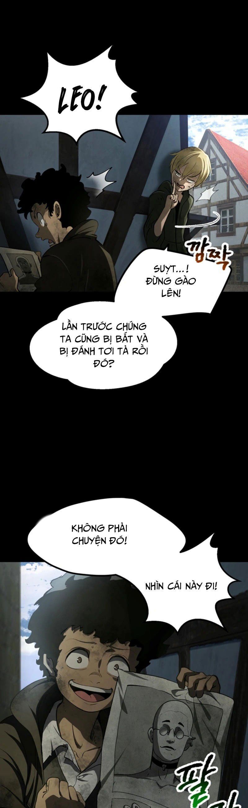 đọc truyện Anh Hùng Mạnh Nhất? Ta Không Làm Lâu Rồi! Chương 242 ảnh 14 tại Thiên Thai Truyện