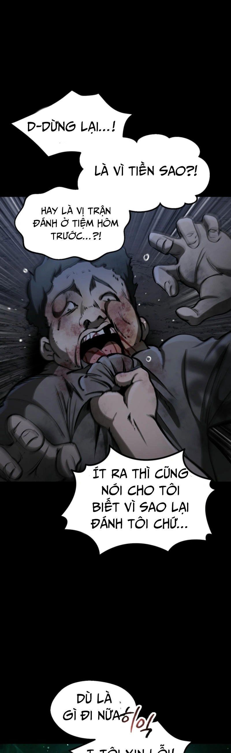 đọc truyện Anh Hùng Mạnh Nhất? Ta Không Làm Lâu Rồi! Chương 242 ảnh 20 tại Thiên Thai Truyện