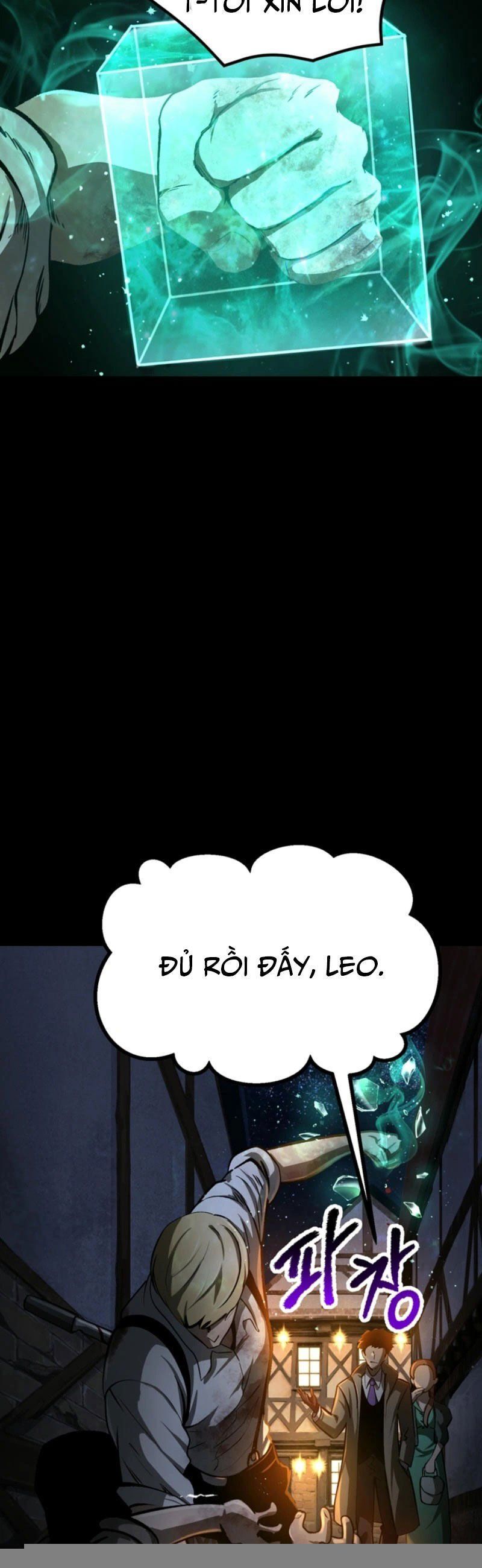 đọc truyện Anh Hùng Mạnh Nhất? Ta Không Làm Lâu Rồi! Chương 242 ảnh 21 tại Thiên Thai Truyện