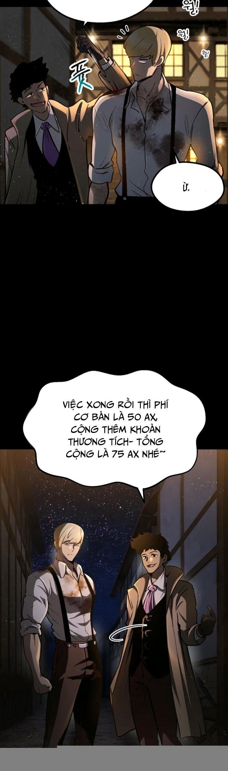 đọc truyện Anh Hùng Mạnh Nhất? Ta Không Làm Lâu Rồi! Chương 242 ảnh 25 tại Thiên Thai Truyện