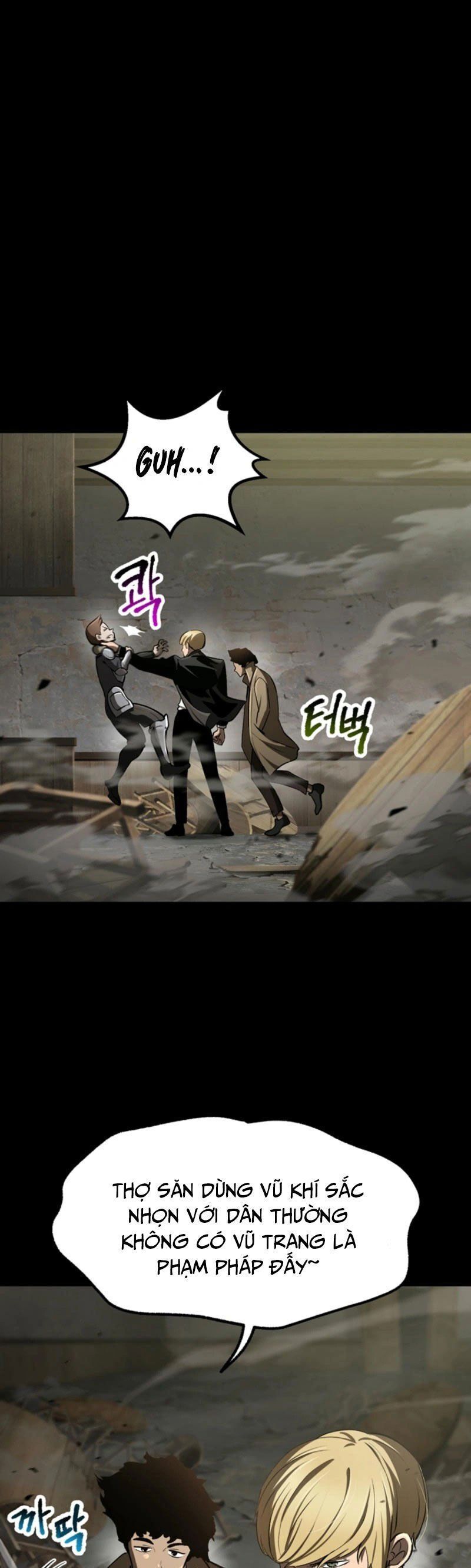 đọc truyện Anh Hùng Mạnh Nhất? Ta Không Làm Lâu Rồi! Chương 242 ảnh 29 tại Thiên Thai Truyện