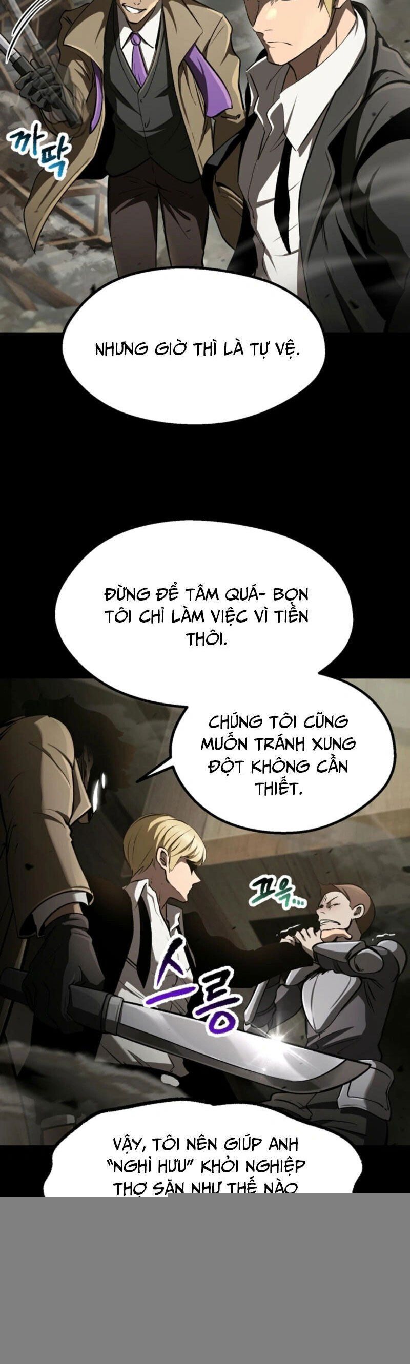 đọc truyện Anh Hùng Mạnh Nhất? Ta Không Làm Lâu Rồi! Chương 242 ảnh 30 tại Thiên Thai Truyện