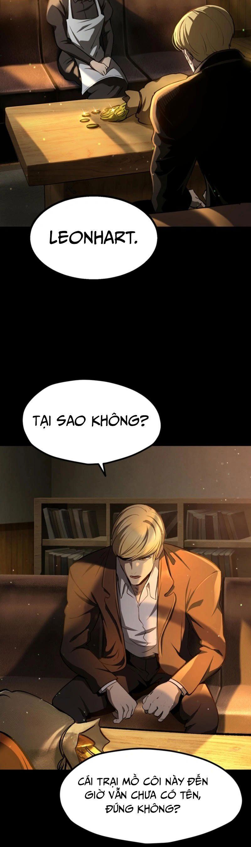 đọc truyện Anh Hùng Mạnh Nhất? Ta Không Làm Lâu Rồi! Chương 242 ảnh 38 tại Thiên Thai Truyện