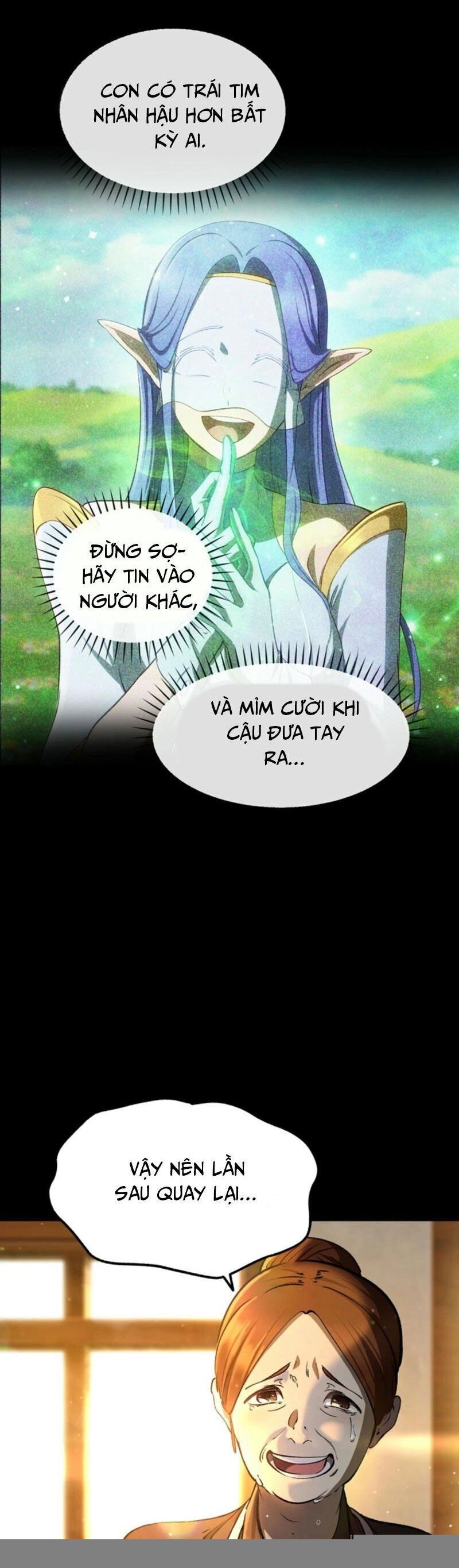 đọc truyện Anh Hùng Mạnh Nhất? Ta Không Làm Lâu Rồi! Chương 242 ảnh 45 tại Thiên Thai Truyện