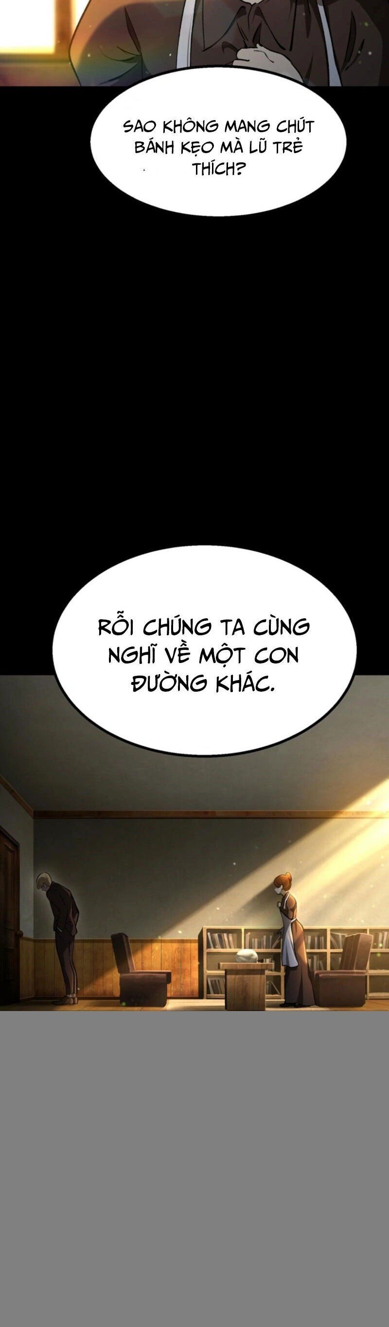 đọc truyện Anh Hùng Mạnh Nhất? Ta Không Làm Lâu Rồi! Chương 242 ảnh 46 tại Thiên Thai Truyện