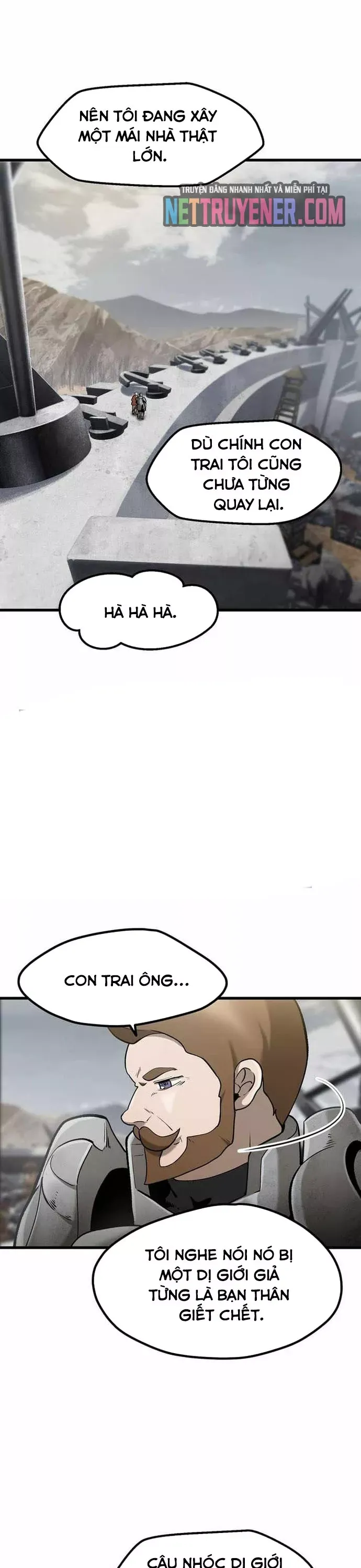 đọc truyện Anh Hùng Mạnh Nhất? Ta Không Làm Lâu Rồi! Chương 244 ảnh 12 tại Thiên Thai Truyện