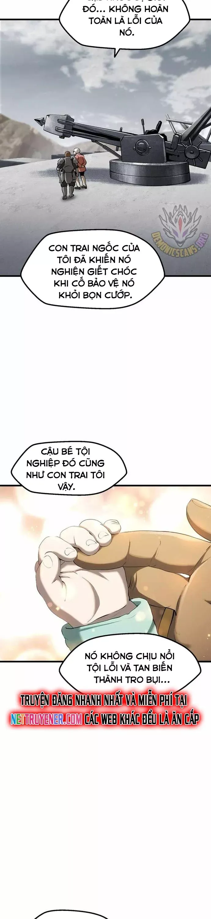 đọc truyện Anh Hùng Mạnh Nhất? Ta Không Làm Lâu Rồi! Chương 244 ảnh 13 tại Thiên Thai Truyện