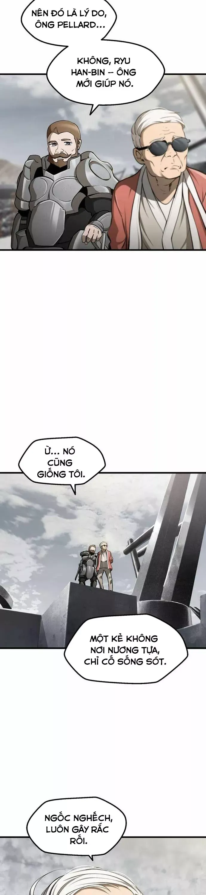 đọc truyện Anh Hùng Mạnh Nhất? Ta Không Làm Lâu Rồi! Chương 244 ảnh 14 tại Thiên Thai Truyện