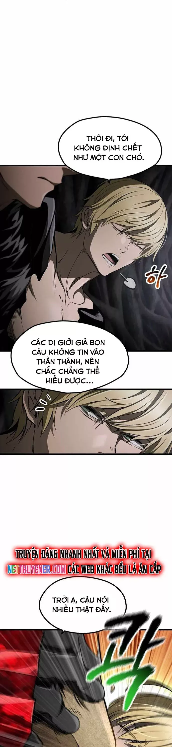 đọc truyện Anh Hùng Mạnh Nhất? Ta Không Làm Lâu Rồi! Chương 244 ảnh 16 tại Thiên Thai Truyện