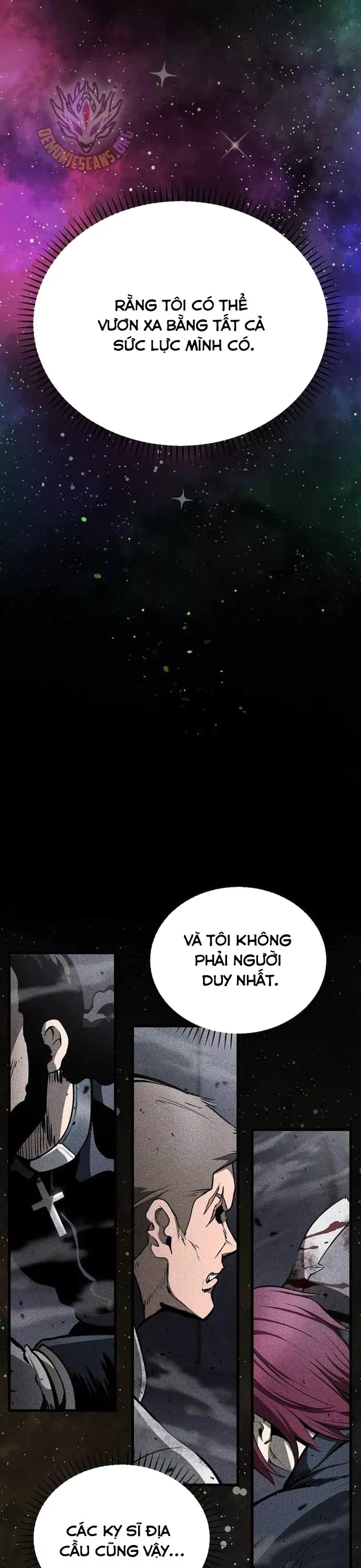 đọc truyện Anh Hùng Mạnh Nhất? Ta Không Làm Lâu Rồi! Chương 244 ảnh 19 tại Thiên Thai Truyện