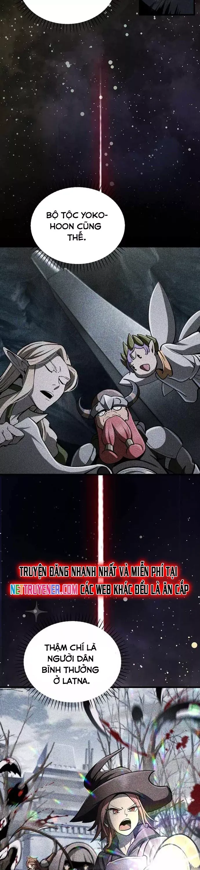 đọc truyện Anh Hùng Mạnh Nhất? Ta Không Làm Lâu Rồi! Chương 244 ảnh 20 tại Thiên Thai Truyện