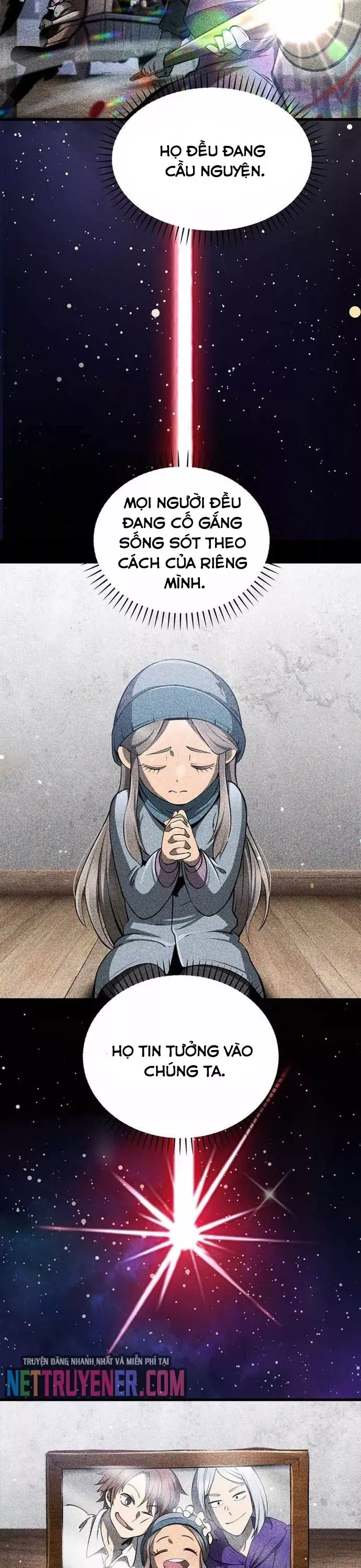 đọc truyện Anh Hùng Mạnh Nhất? Ta Không Làm Lâu Rồi! Chương 244 ảnh 21 tại Thiên Thai Truyện