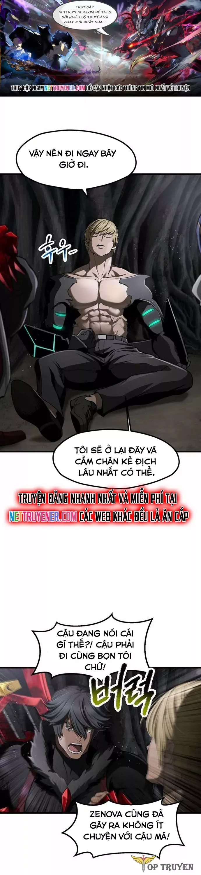 đọc truyện Anh Hùng Mạnh Nhất? Ta Không Làm Lâu Rồi! Chương 244 ảnh 4 tại Thiên Thai Truyện