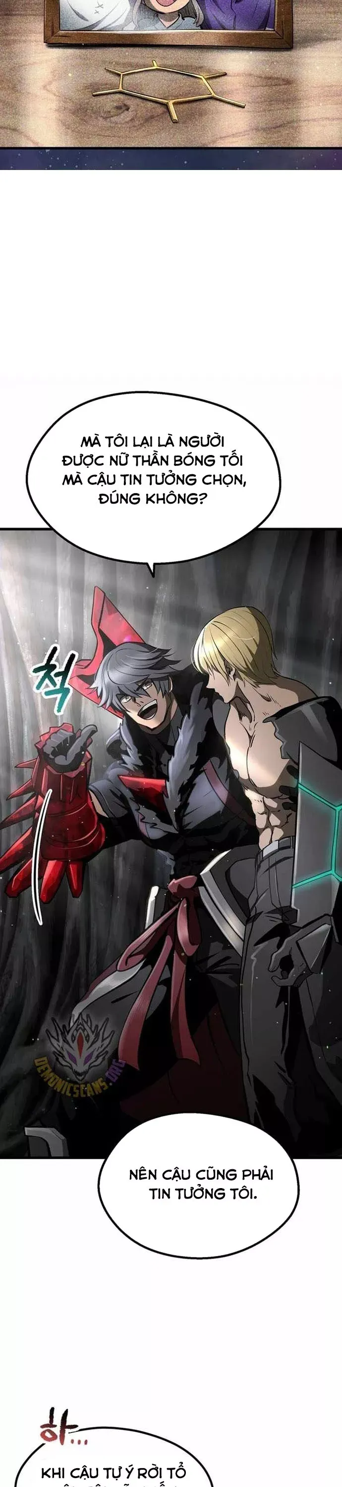 đọc truyện Anh Hùng Mạnh Nhất? Ta Không Làm Lâu Rồi! Chương 244 ảnh 22 tại Thiên Thai Truyện