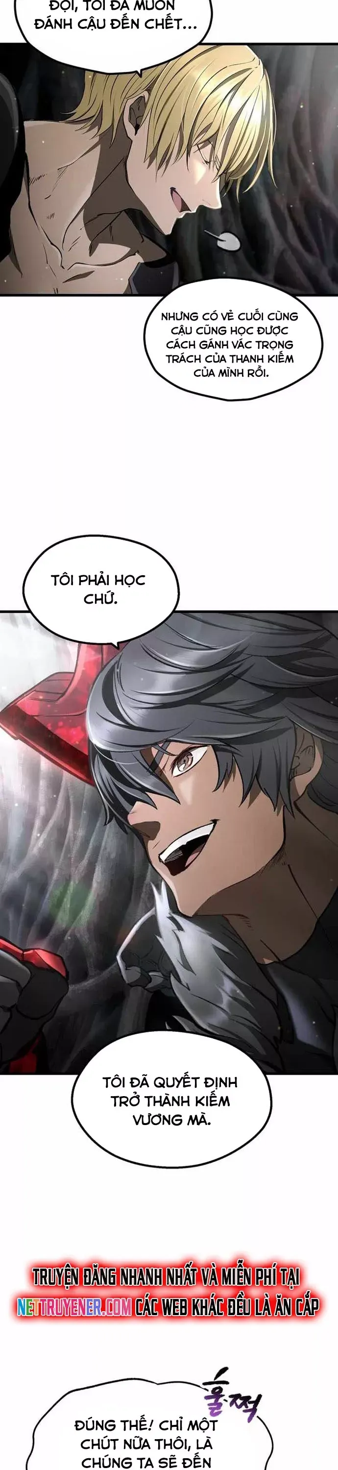 đọc truyện Anh Hùng Mạnh Nhất? Ta Không Làm Lâu Rồi! Chương 244 ảnh 23 tại Thiên Thai Truyện