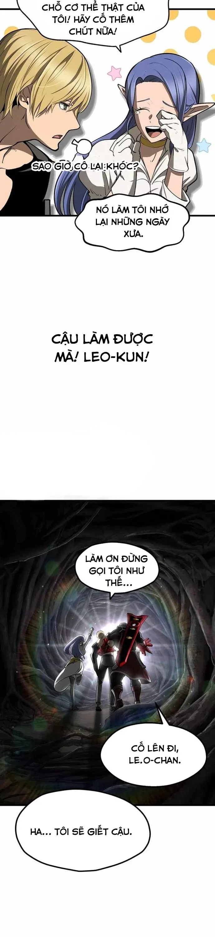 đọc truyện Anh Hùng Mạnh Nhất? Ta Không Làm Lâu Rồi! Chương 244 ảnh 24 tại Thiên Thai Truyện