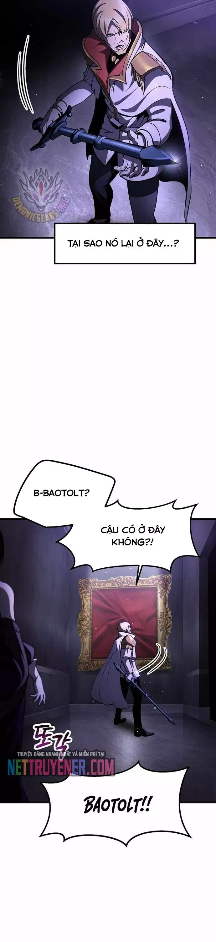 đọc truyện Anh Hùng Mạnh Nhất? Ta Không Làm Lâu Rồi! Chương 244 ảnh 28 tại Thiên Thai Truyện