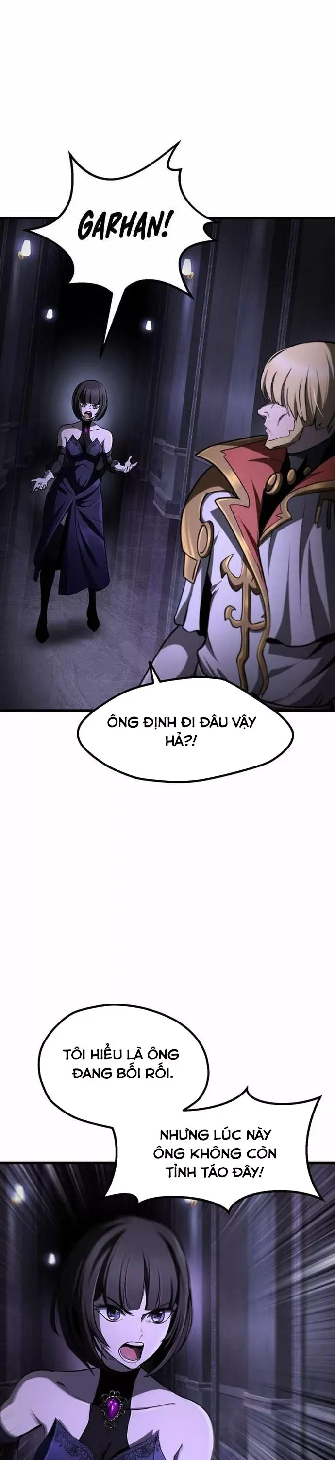 đọc truyện Anh Hùng Mạnh Nhất? Ta Không Làm Lâu Rồi! Chương 244 ảnh 29 tại Thiên Thai Truyện