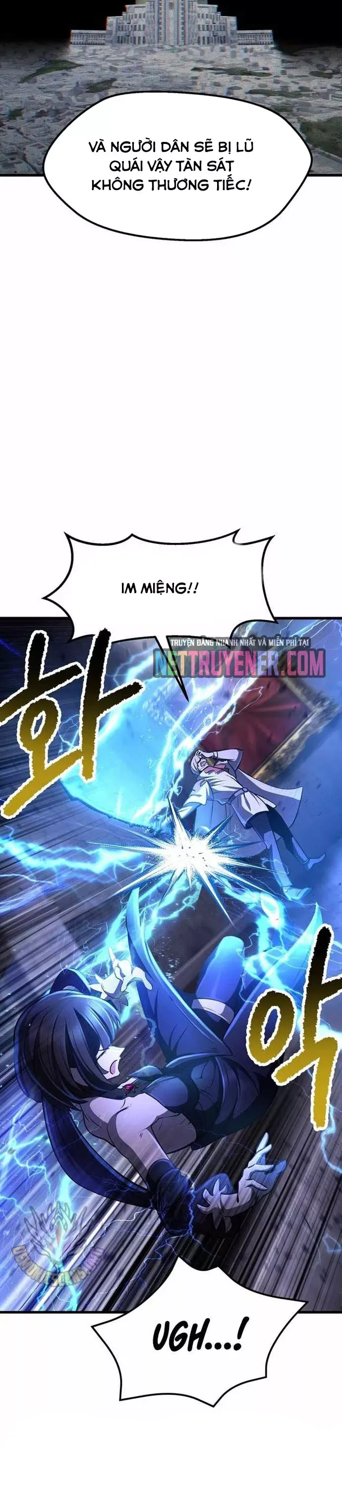 đọc truyện Anh Hùng Mạnh Nhất? Ta Không Làm Lâu Rồi! Chương 244 ảnh 31 tại Thiên Thai Truyện