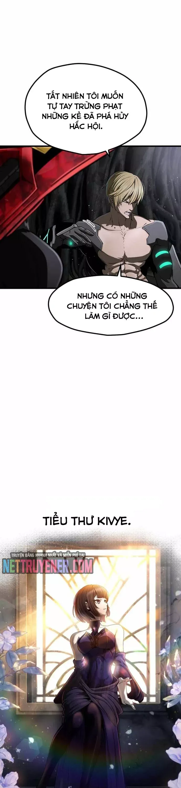 đọc truyện Anh Hùng Mạnh Nhất? Ta Không Làm Lâu Rồi! Chương 244 ảnh 5 tại Thiên Thai Truyện