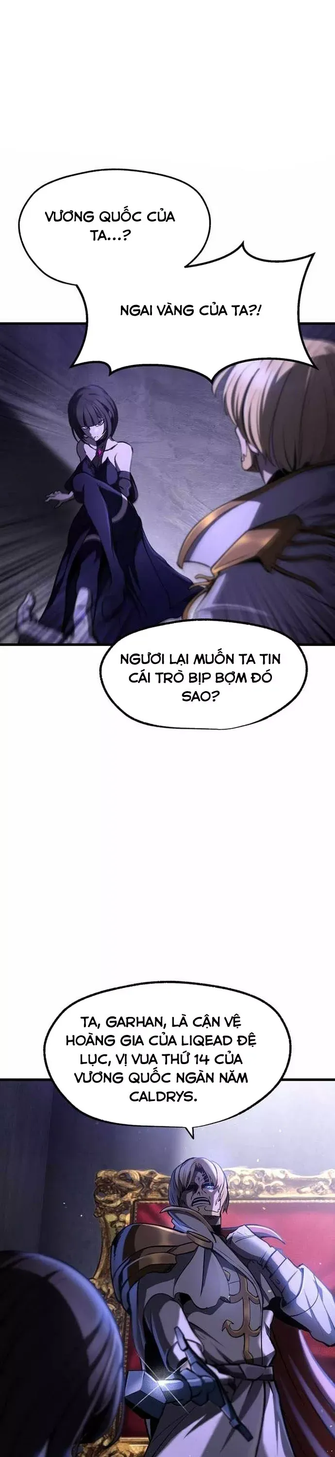 đọc truyện Anh Hùng Mạnh Nhất? Ta Không Làm Lâu Rồi! Chương 244 ảnh 32 tại Thiên Thai Truyện