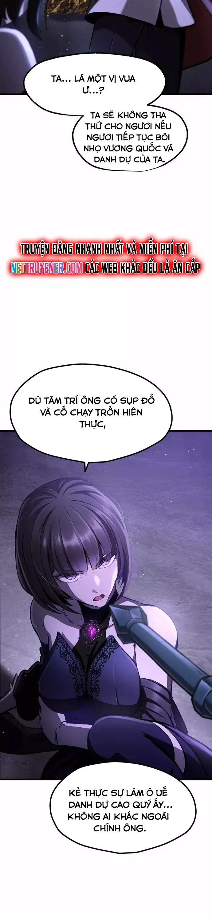 đọc truyện Anh Hùng Mạnh Nhất? Ta Không Làm Lâu Rồi! Chương 244 ảnh 33 tại Thiên Thai Truyện