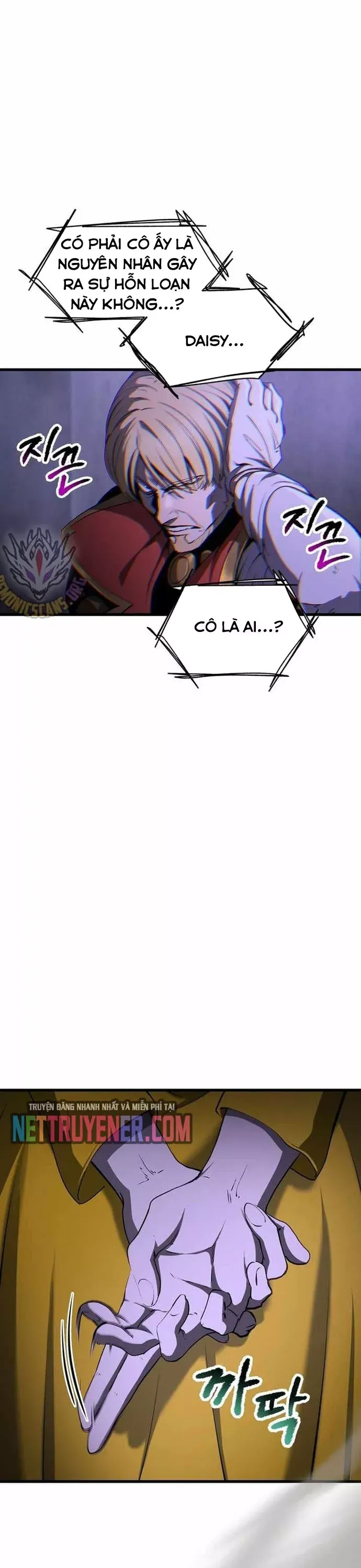 đọc truyện Anh Hùng Mạnh Nhất? Ta Không Làm Lâu Rồi! Chương 244 ảnh 41 tại Thiên Thai Truyện