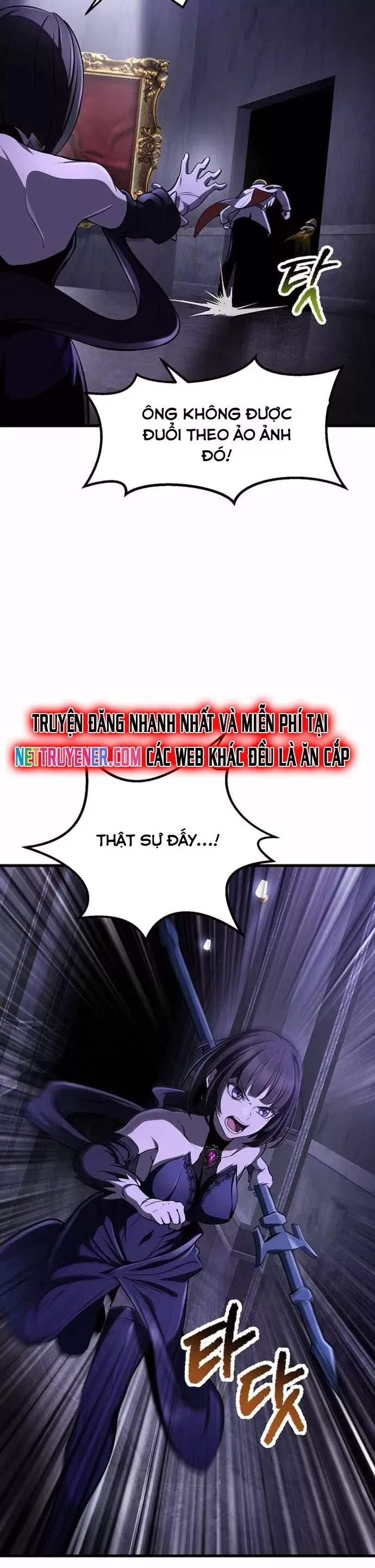 đọc truyện Anh Hùng Mạnh Nhất? Ta Không Làm Lâu Rồi! Chương 244 ảnh 43 tại Thiên Thai Truyện